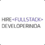 Hire fullstack Developer India Profile Picture