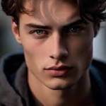Archie Wade Profile Picture