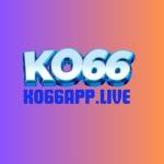 KO66 nhacai Profile Picture