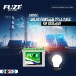 Fuze Battery Profile Picture