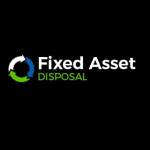 Fixed AssetDisposal Profile Picture