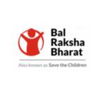 Bal Raksha Bharat Profile Picture