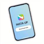 instaup apk Profile Picture