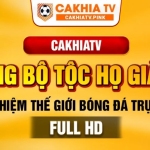 Cakhiatv Pink Profile Picture