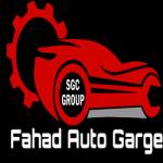 Fahad Garage Profile Picture