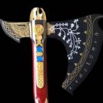 Leviathan Axe Profile Picture