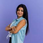 Devi Priya Profile Picture