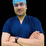 Dr Deepanshu Gupta Profile Picture