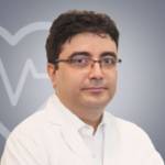 Dr Manoj Khanal Neurologist Profile Picture