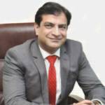 Anuj Dang Profile Picture