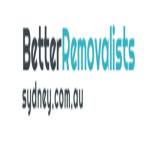 Better Removalists Sydney Profile Picture