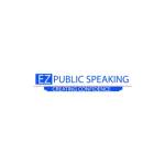 EZ Public Speaking Profile Picture