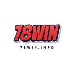 78win Nhà Cái Cá Cược Profile Picture