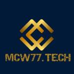 MCW77 Profile Picture