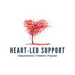 Heart-led Support Profile Picture