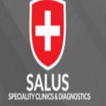 Salus Speciality Profile Picture