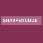 Sharpen Code Profile Picture