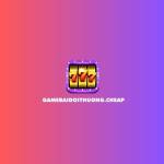 Game bài đổi thưởng Đánh bài online 2025 Profile Picture