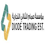 DIODE TRADING EST TRADING EST Profile Picture