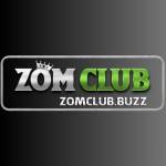 ZomClub Cổng Game Bài Đổi Thưởng Profile Picture