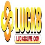 luck8 8live Profile Picture