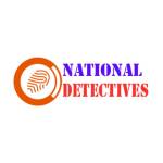 National Detective Profile Picture