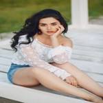 Mona Tyagi Profile Picture