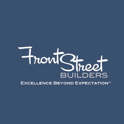 Front Street Builders Profile Picture
