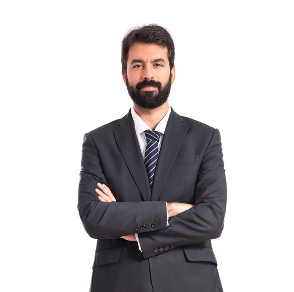 david mark Profile Picture