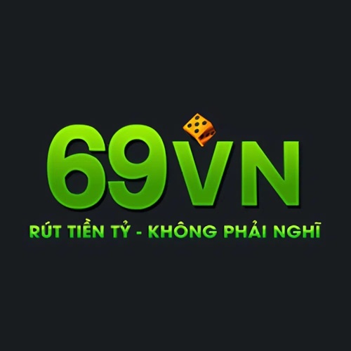 69VN Nhà Cái Cá Cược Profile Picture